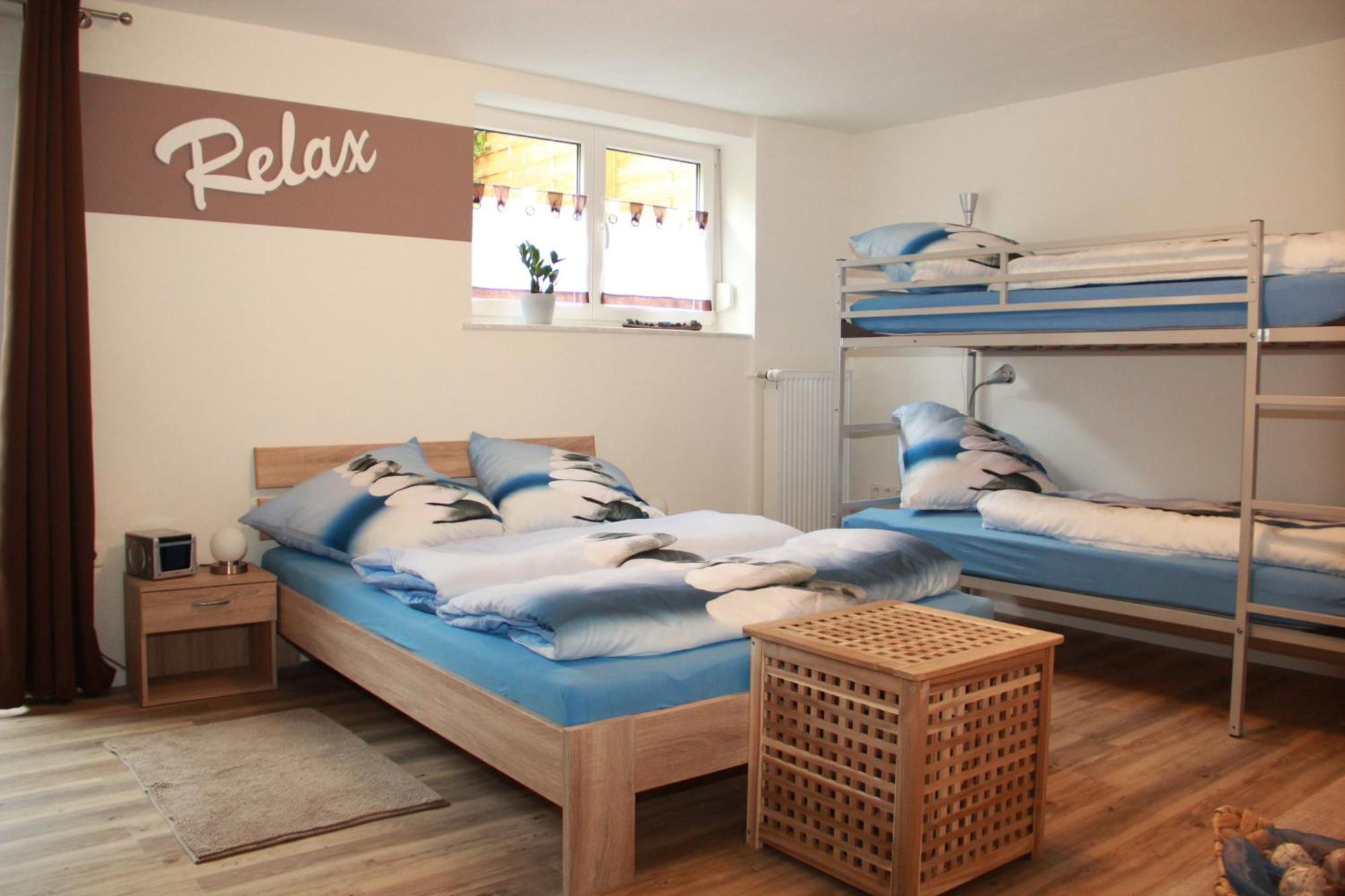 Ferienwohnung-Wieber คัปเพล-กราเฟินเฮาเซน ภายนอก รูปภาพ