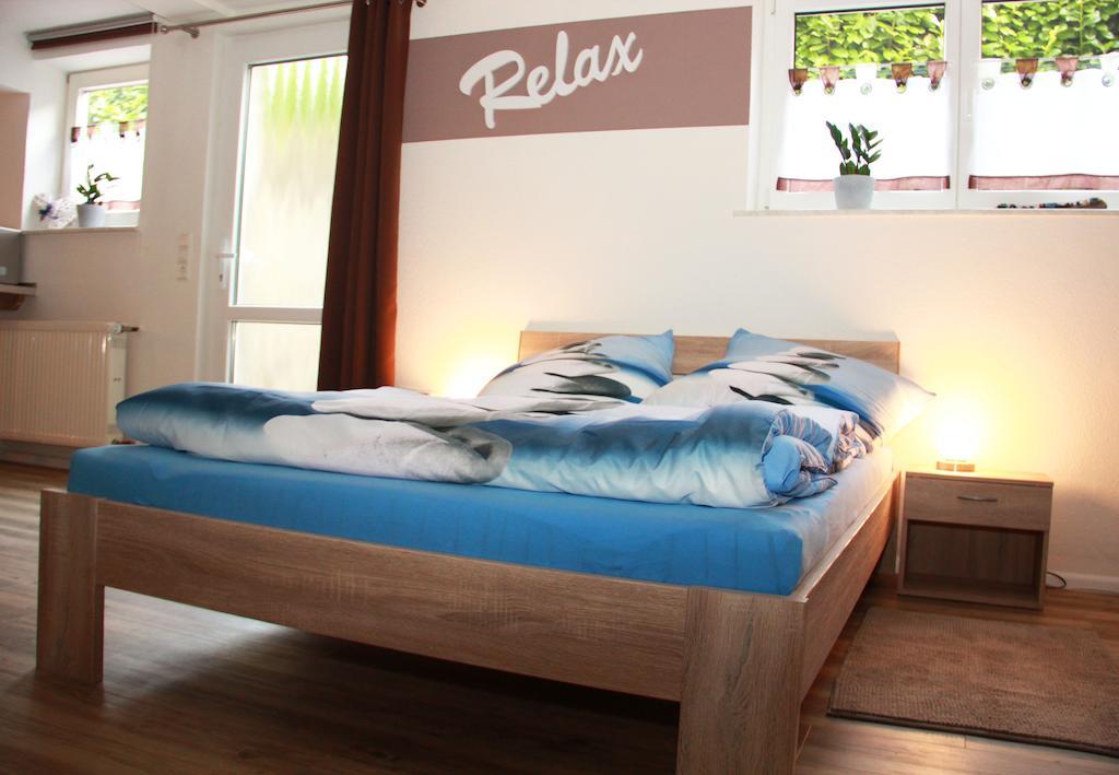 Ferienwohnung-Wieber คัปเพล-กราเฟินเฮาเซน ห้อง รูปภาพ