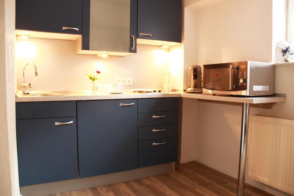 Ferienwohnung-Wieber คัปเพล-กราเฟินเฮาเซน ห้อง รูปภาพ