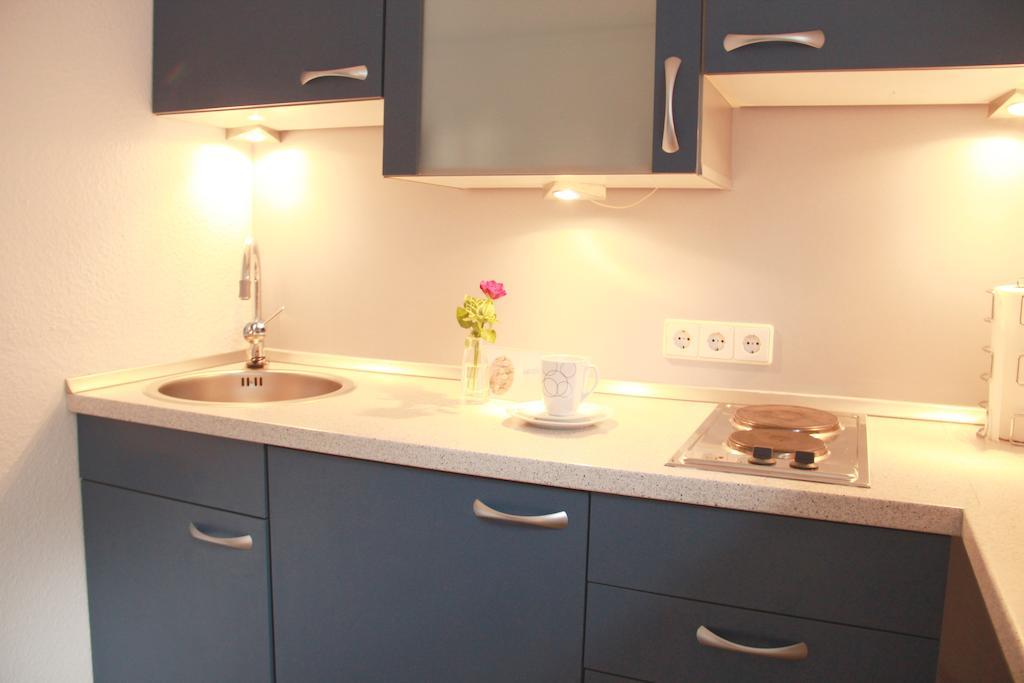 Ferienwohnung-Wieber คัปเพล-กราเฟินเฮาเซน ห้อง รูปภาพ