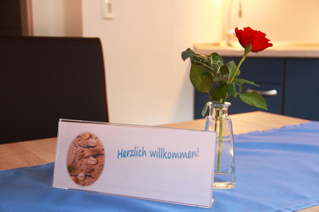 Ferienwohnung-Wieber คัปเพล-กราเฟินเฮาเซน ห้อง รูปภาพ