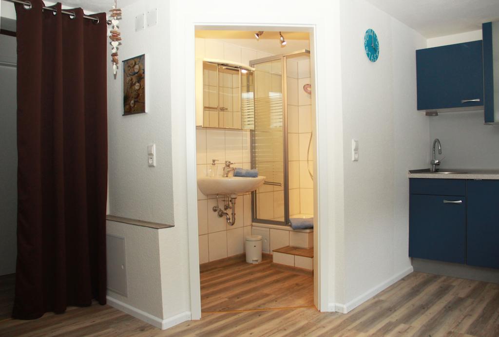 Ferienwohnung-Wieber คัปเพล-กราเฟินเฮาเซน ห้อง รูปภาพ
