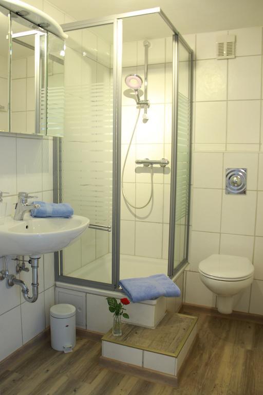 Ferienwohnung-Wieber คัปเพล-กราเฟินเฮาเซน ห้อง รูปภาพ