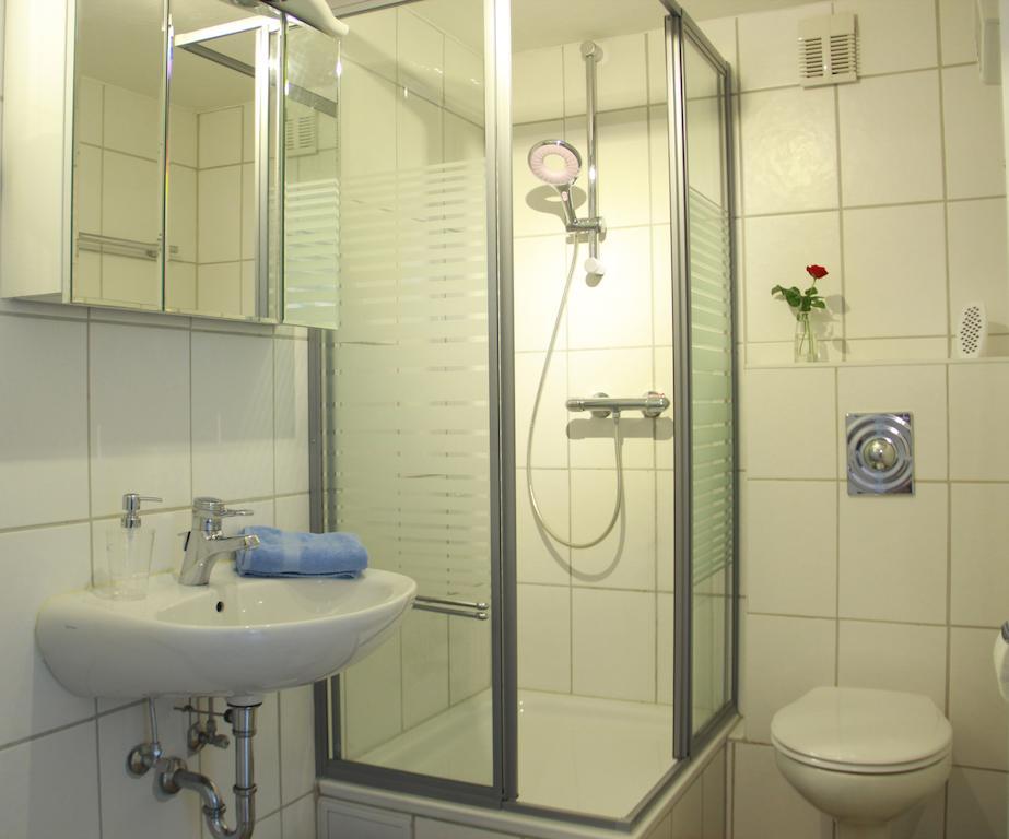 Ferienwohnung-Wieber คัปเพล-กราเฟินเฮาเซน ภายนอก รูปภาพ